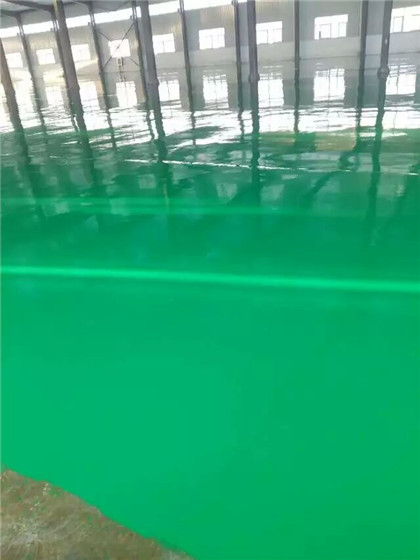 莲花,我直接给你一份室外地坪漆翻新维修