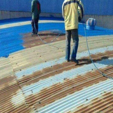 莲花地面翻新与地坪漆施工流程